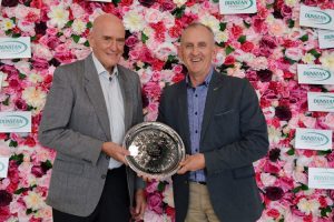 2019 Pacing Broodmare of Excellence