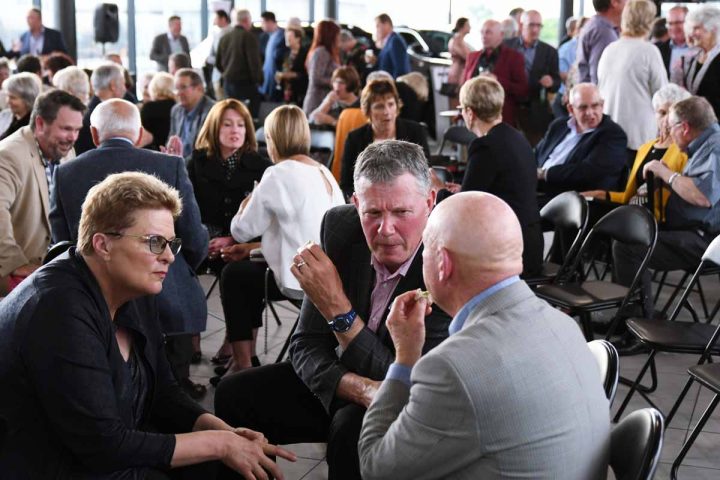 NZSBA members