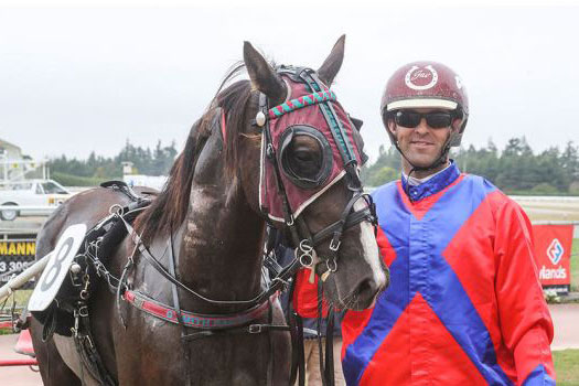 Gavin Smith & My Ultimate Chevron