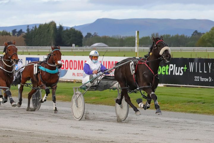 Quaddie-VC